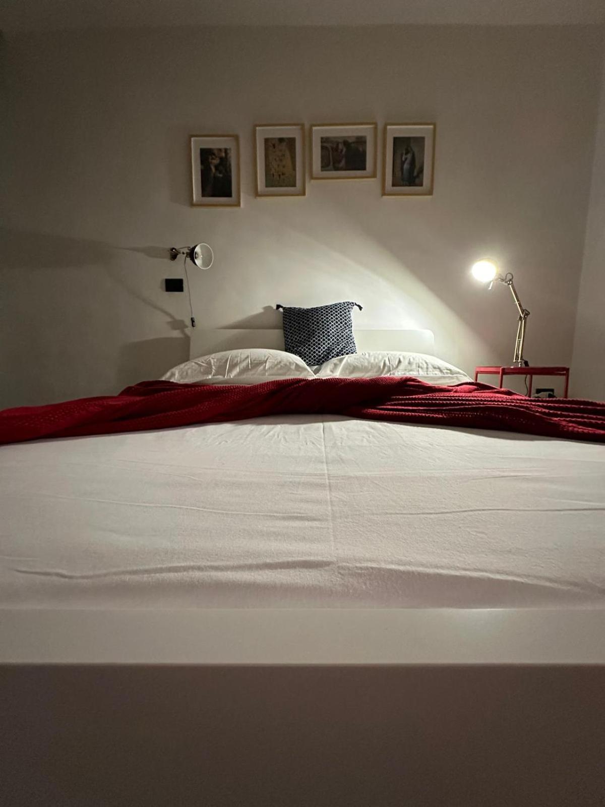 Apartamento Art Palace & Story Catania Center Exterior foto